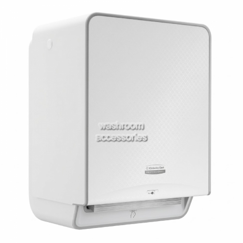 View Automatic Roll Towel Dispenser details.