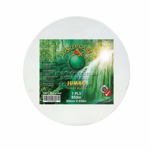 3-ECJ650 Jumbo Toilet Roll 650m