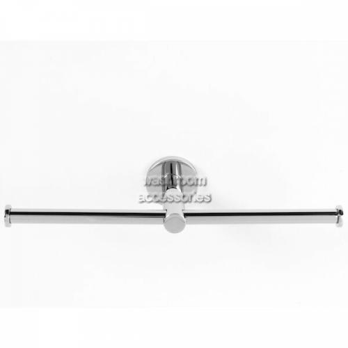 0961C Double Toilet Roll Holder