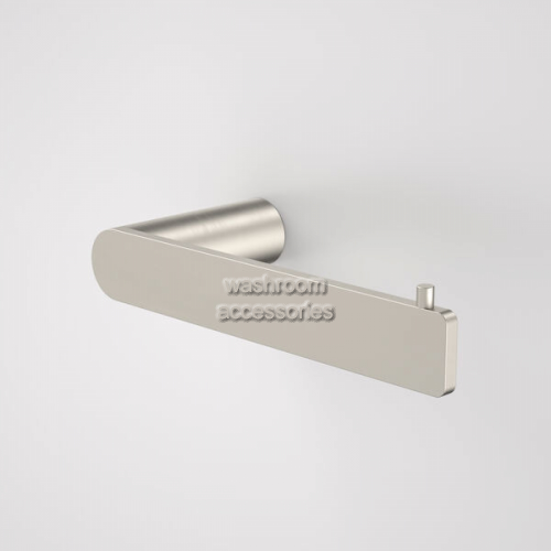 View 99620BN Single Toilet Roll Holder details.