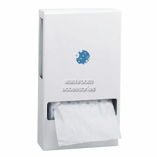 4930 Interleaved Toilet Tissue Dispenser