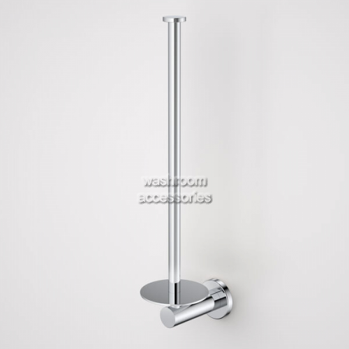 View 96452C Spare Toilet Roll Holder details.