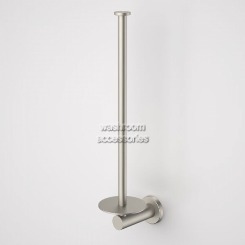 96452BN Spare Toilet Roll Holder