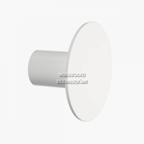 View CL60025.W Wall Hook details.