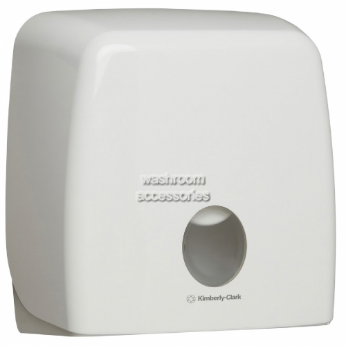 View 70260 Jumbo Toilet Roll Dispenser details.