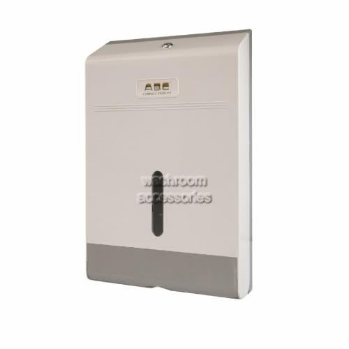 View DIS-2222/88 Paper Towel Dispenser Interleaved details.