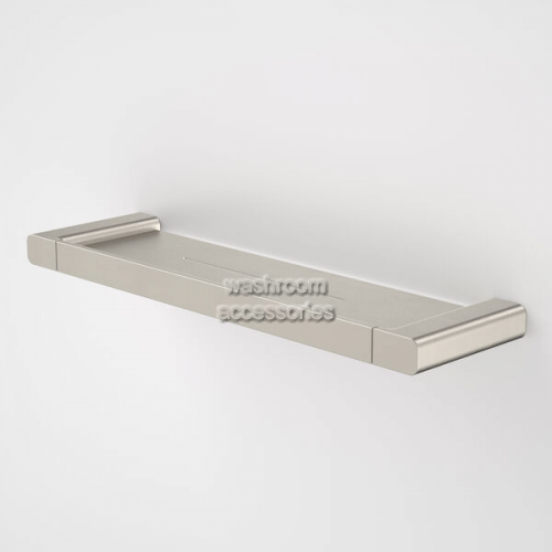 View 99610BN Metal Shelf details.