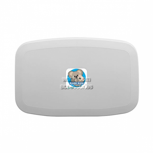 View KB250-01 Baby Change Table Horizontal details.