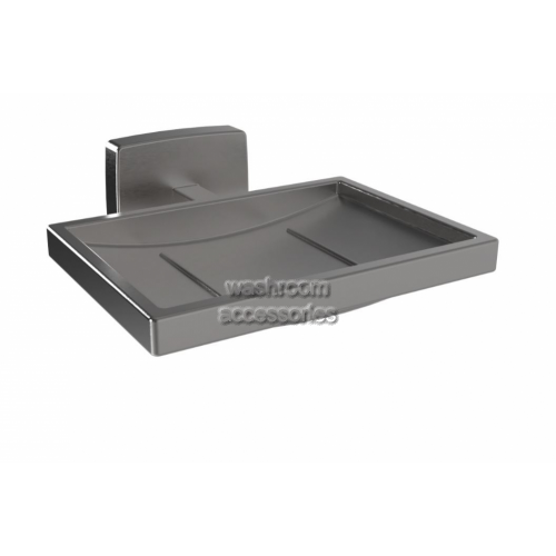 View 901 Soap Dish No Drain Hole details.