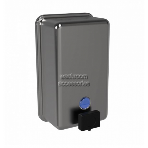 BBR-007 Liquid Soap Dispenser Vertical