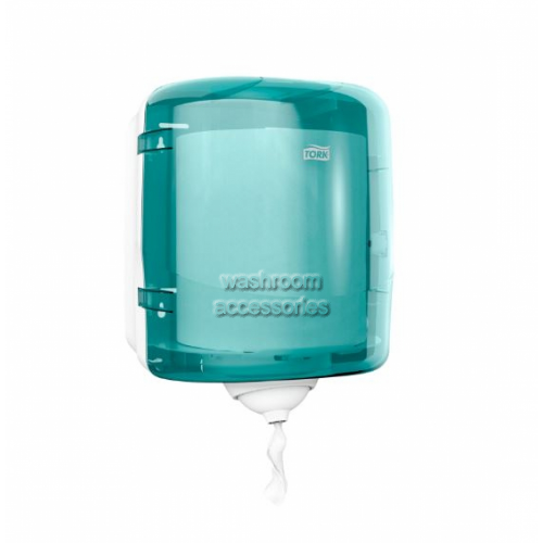 473180 Reflex Single Sheet Centrefeed Wiper Dispenser