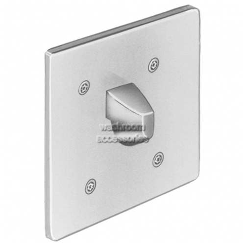View SA31 Towel Hook Front Mounted details.
