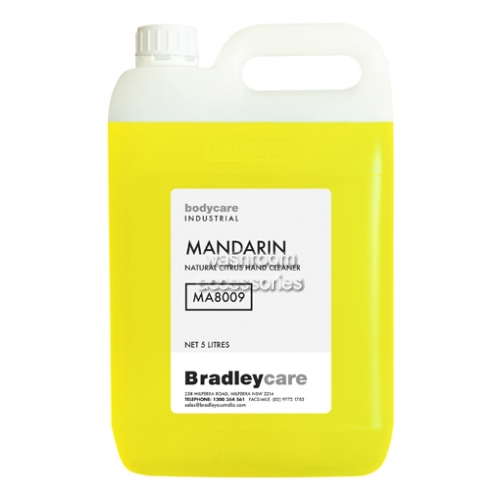 MA8009 Hand Cleaner Industrial