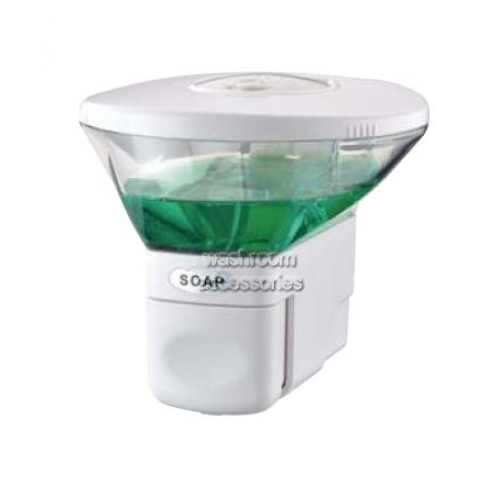 6861 Foam Soap Dispenser