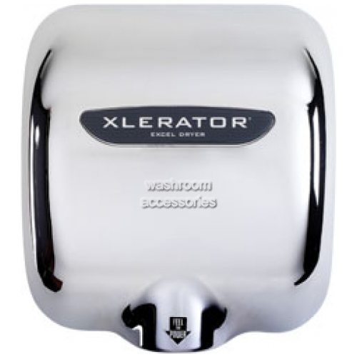 View Xlerator Hand Dryer Quick Drying details.
