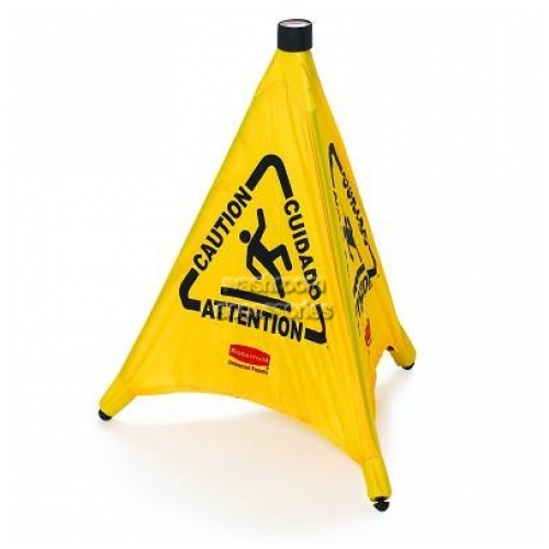 View 9S00 Safety Cone Pop-up details.