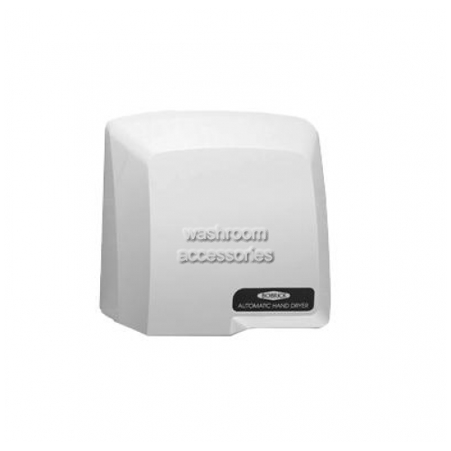View B710E Hand Dryer Auto details.