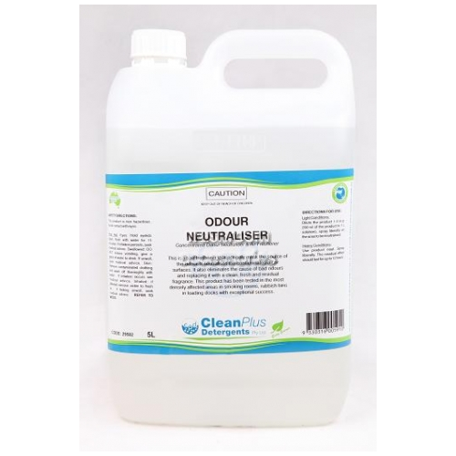 295 Odour Absorber and Refresher