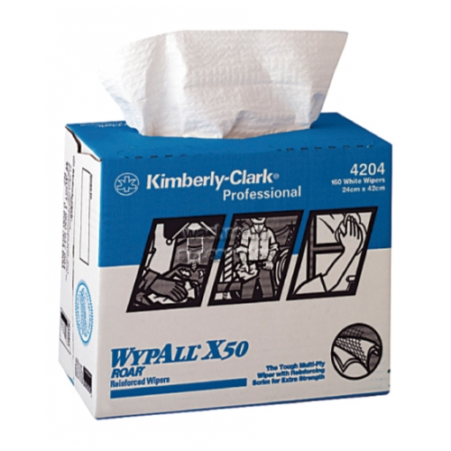 View 4204 X50 Pop Up Wipers details.