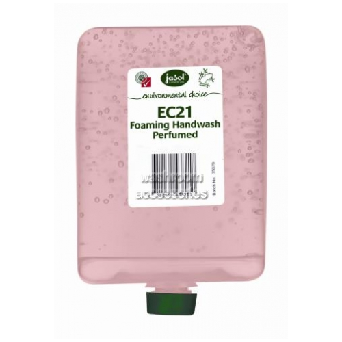 EC21 Foaming Handwash