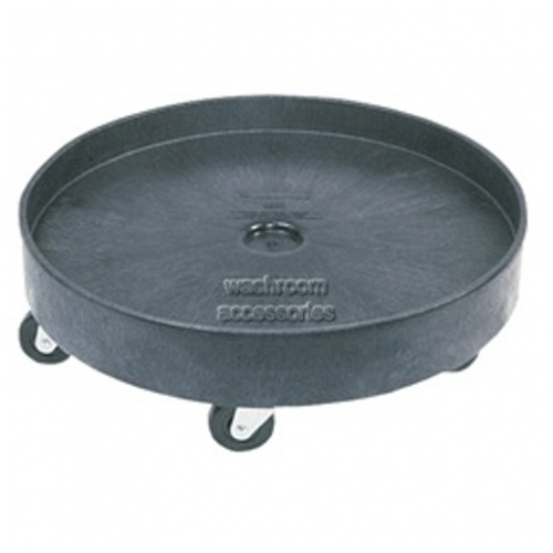 2650 Round Dolly for 2655 Container