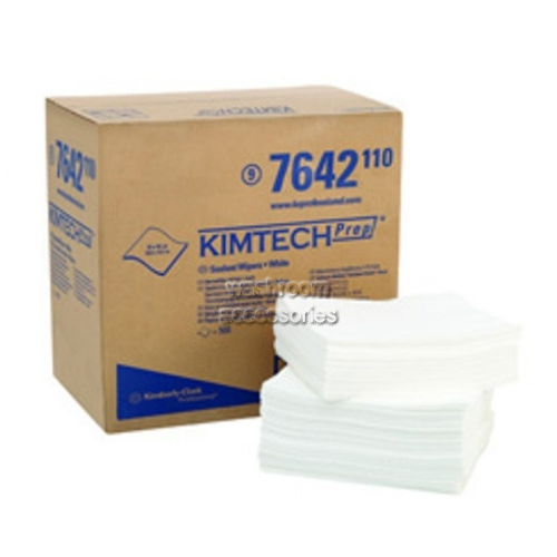 7642 Sealant Wiper
