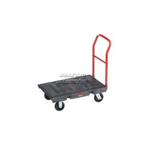 4403 Platform Truck Utility