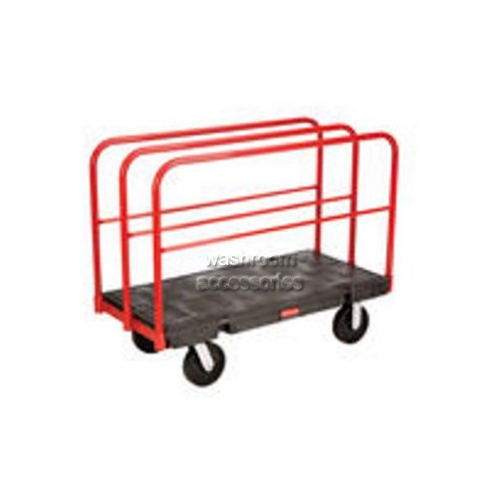 View 4468 Sheet and Panel Truck 3 Bars details.