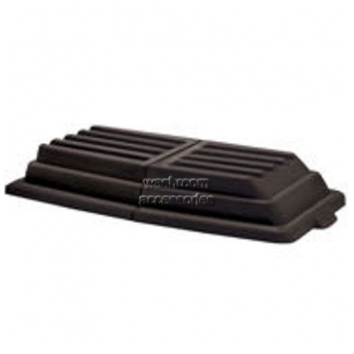 View 1028 Hinge Lid Domed for 1011 Truck details.