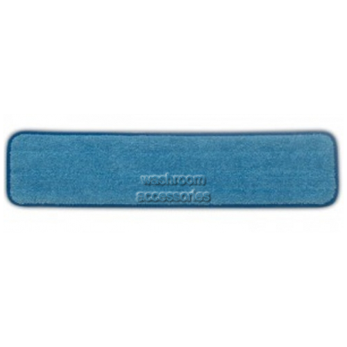 View Q411 Damp Room Mop Microfibre details.