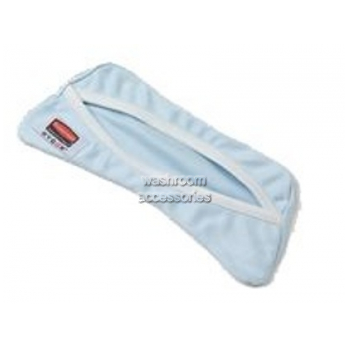 Q871 Glass Mop Cover Flexi-Frame Microfibre - LAST STOCK
