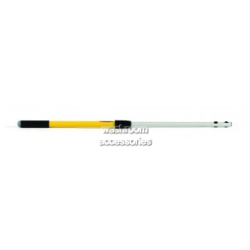 View Q745 Short Extension Handle Quick-Connect details.