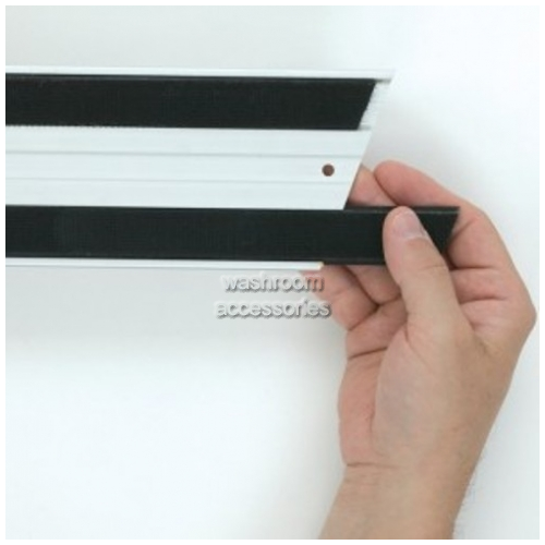 Q180 Hook and Loop Replacement Set (Fits the Q560)