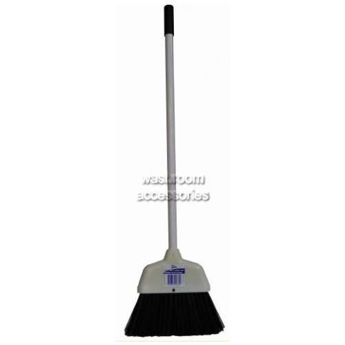 View Heavy Duty Lobby Pan Broom details.