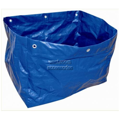 View 19271 Scissor Trolley Replacement Bag 210L details.